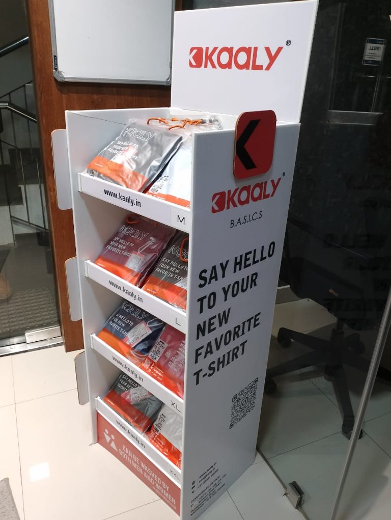 Display Stands
