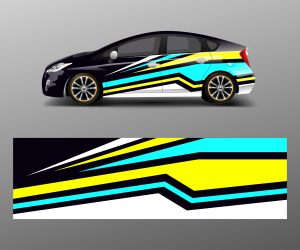 Vehicle Graphics